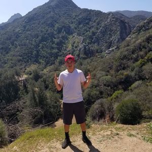 Meet your Posher, Brayan